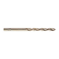 Свердло по металу THUNDERWEB HSS-G MILWAUKEE DIN338, діаметр 4,2x75 мм MILWAUKEE ACC 4932352353 Свердло по металу THUNDERWEB HSS-G MILWAUKEE DIN338, діаметр 4,2x75 мм MILWAUKEE ACC 4932352353