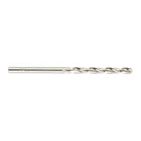Свердло по металу THUNDERWEB HSS-G 3,6x70 (10 шт) | 4932459844