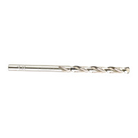 Свердло по металу THUNDERWEB HSS-G MILWAUKEE DIN338, діаметр 4,4х80мм, (10шт) MILWAUKEE ACC 4932459849 Свердло по металу THUNDERWEB HSS-G MILWAUKEE DIN338, діаметр 4,4х80мм, (10шт) MILWAUKEE ACC 4932459849