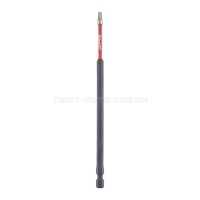 Насадка Milwaukee SHOCKWAVE TX20 150мм (1 шт) | 4932471573