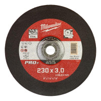 Отрезной диск SCS 42/230х3 PRO+ (1 шт) | 4932451498 Отрезной диск SCS 42/230х3 PRO+ (1 шт) | 4932451498