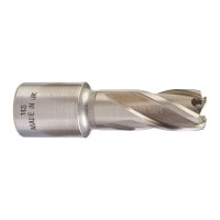 Кільцева фреза по металу MILWAUKEE HSS (WELDON), діаметр 14 x 30 мм MILWAUKEE ACC 4932343270 Кільцева фреза по металу MILWAUKEE HSS (WELDON), діаметр 14 x 30 мм MILWAUKEE ACC 4932343270