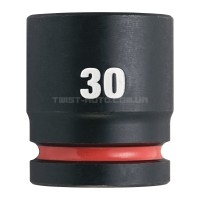 Головка ShW 3/4 30 мм MILWAUKEE ACC 4932480368 Головка ShW 3/4 30 мм MILWAUKEE ACC 4932480368