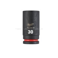 Головка ShW 3/4 30 мм, удлиненная (заміна для 4932471648) MILWAUKEE ACC 4932480389 Головка ShW 3/4 30 мм, удлиненная (заміна для 4932471648) MILWAUKEE ACC 4932480389