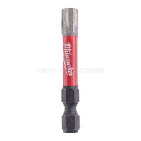 Насадка Milwaukee SHOCKWAVE TX40 50мм (1 шт.) | 4932430890