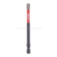 Насадка Milwaukee SHOCKWAVE PH3 90мм (1 шт) | 4932430859 Насадка Milwaukee SHOCKWAVE PH3 90мм (1 шт) | 4932430859