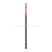 Насадка Milwaukee SHOCKWAVE PZ3 150мм (1 шт.) | 4932471929 Насадка Milwaukee SHOCKWAVE PZ3 150мм (1 шт.) | 4932471929