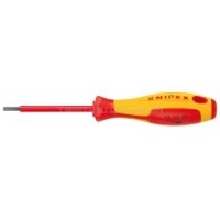 Викрутки для гвинтів з шліцьовими головками KNIPEX 98 20 25 | 98 20 25