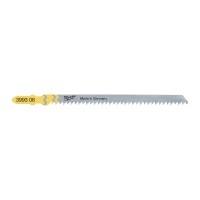 Полотна для лобзика T301CD MILWAUKEE, 105мм/ крок зуба 3,0мм, (5шт), (деревина, чистий різ) MILWAUKEE ACC 4932399306
