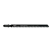 Полотно для лобзика T341HM MILWAUKEE, 105мм/ крок зуба 4,2мм, (скловолокно, акрил) MILWAUKEE ACC 4932373387 Полотно для лобзика T341HM MILWAUKEE, 105мм/ крок зуба 4,2мм, (скловолокно, акрил) MILWAUKEE ACC 4932373387