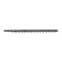 Полотна для лобзіка T313AW MILWAUKEE, 155мм, (5шт), (ізоляційні матерали) MILWAUKEE ACC 4932430144 Полотна для лобзіка T313AW MILWAUKEE, 155мм, (5шт), (ізоляційні матерали) MILWAUKEE ACC 4932430144