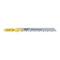 Полотна для лобзика T144D (100 шт) MILWAUKEE MILWAUKEE ACC 4932430461 Полотна для лобзика T144D (100 шт) MILWAUKEE MILWAUKEE ACC 4932430461