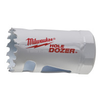 Коронка Bi-Metal 30мм Milwaukee (III) (без блістера) Milwaukee (III) 1шт 49565125 Коронка Bi-Metal 30мм Milwaukee (III) (без блістера) Milwaukee (III) 1шт 49565125