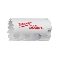 Коронка Bi-Metal 32мм Milwaukee (III) (1 шт) | 49560062 Коронка Bi-Metal 32мм Milwaukee (III) (1 шт) | 49560062