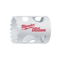 Коронка Bi-Metal MILWAUKEE, діаметр 38мм MILWAUKEE ACC 49560082 Коронка Bi-Metal MILWAUKEE, діаметр 38мм MILWAUKEE ACC 49560082