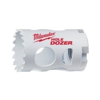 Коронка Bi-Metal 35мм Milwaukee (III) (1 шт) | 49560072 Коронка Bi-Metal 35мм Milwaukee (III) (1 шт) | 49560072