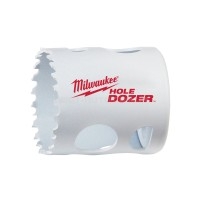 Коронка Bi-Metal MILWAUKEE, діаметр 44 мм MILWAUKEE ACC 49560102 Коронка Bi-Metal MILWAUKEE, діаметр 44 мм MILWAUKEE ACC 49560102