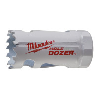 Коронка Bi-Metal 27мм Milwaukee (III) (1 шт) | 49560047 Коронка Bi-Metal 27мм Milwaukee (III) (1 шт) | 49560047