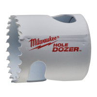Коронка Bi-Metal 46мм Milwaukee (III) (1 шт) | 49560107