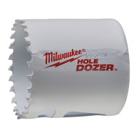 Коронка Bi-Metal 48мм Milwaukee (III) (1 шт) | 49560112 Коронка Bi-Metal 48мм Milwaukee (III) (1 шт) | 49560112