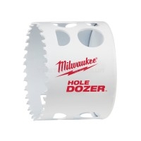 Коронка Bi-Metal 65мм Milwaukee (III) (1 шт) | 49560153