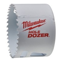 Коронка Bi-Metal 70мм Milwaukee (III) (1 шт) | 49560163 Коронка Bi-Metal 70мм Milwaukee (III) (1 шт) | 49560163