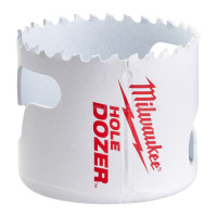 Коронка Bi-Metal MILWAUKEE, діаметр 59мм MILWAUKEE ACC 49560137 Коронка Bi-Metal MILWAUKEE, діаметр 59мм MILWAUKEE ACC 49560137