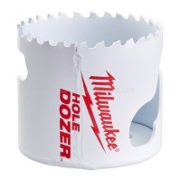 Коронка Bi-Metal MILWAUKEE, діаметр 56 мм MILWAUKEE ACC 49560129 Коронка Bi-Metal MILWAUKEE, діаметр 56 мм MILWAUKEE ACC 49560129