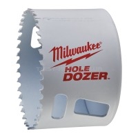 Коронка Bi-Metal MILWAUKEE, діаметр 73 мм MILWAUKEE ACC 49560167 Коронка Bi-Metal MILWAUKEE, діаметр 73 мм MILWAUKEE ACC 49560167