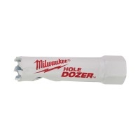 Коронка Bi-Metal діаметр 14мм Milwaukee (III) (1 шт) 49560002 Коронка Bi-Metal діаметр 14мм Milwaukee (III) (1 шт) 49560002