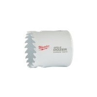 Біметалічна коронка HOLEDOZER CARBIDE 44мм (1 шт) MILWAUKEE 49560717 Біметалічна коронка HOLEDOZER CARBIDE 44мм (1 шт) MILWAUKEE 49560717