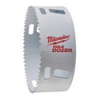 Коронка Bi-Metal 121мм Milwaukee (III) (1 шт) | 49560237 Коронка Bi-Metal 121мм Milwaukee (III) (1 шт) | 49560237