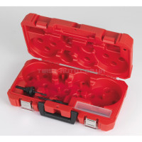 Кейс для коронок Bi-Metal BMC (1 шт.) | 4932430327 Кейс для коронок Bi-Metal BMC (1 шт.) | 4932430327