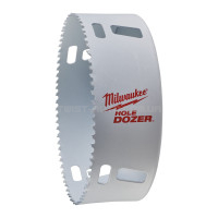 Коронка Bi-Metal 140мм Milwaukee (III) (1 шт) | 49560247