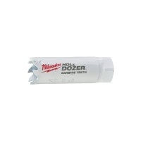 Біметалева коронка HOLEDOZER CARBIDE 68мм (1 шт) | 49560730 Біметалева коронка HOLEDOZER CARBIDE 68мм (1 шт) | 49560730