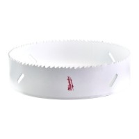 Коронка Bi-Metal MILWAUKEE, діаметр 168мм MILWAUKEE ACC 4932399886
