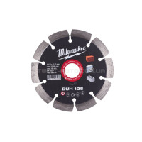 Діамантовий диск DUH 125 (1 шт) | 4932479464 Діамантовий диск DUH 125 (1 шт) | 4932479464