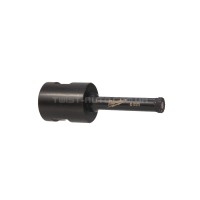 Коронка алмазна Diamond Max MILWAUKEE, діаметр 8мм MILWAUKEE ACC 4932471760 Коронка алмазна Diamond Max MILWAUKEE, діаметр 8мм MILWAUKEE ACC 4932471760
