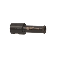 Алмазне свердло корончате М14 Ø14мм MILWAUKEE 4932471763 Алмазне свердло корончате М14 Ø14мм MILWAUKEE 4932471763