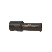 Коронка алмазна Diamond Max MILWAUKEE, O16мм MILWAUKEE ACC 4932471764 Коронка алмазна Diamond Max MILWAUKEE, O16мм MILWAUKEE ACC 4932471764