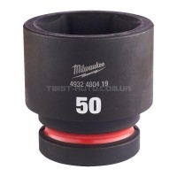 Головка ShW 1" 50мм (1 шт) MILWAUKEE ACC 4932480419 Головка ShW 1" 50мм (1 шт) MILWAUKEE ACC 4932480419