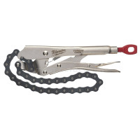 Затискач Torque Lock MILWAUKEE, діаметр79мм, (ланцюг з фіксатором) MILWAUKEE ACC 48223542 Затискач Torque Lock MILWAUKEE, діаметр79мм, (ланцюг з фіксатором) MILWAUKEE ACC 48223542