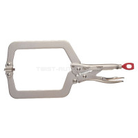 Струбцина Torque Lock MILWAUKEE, 114мм, (шарнірні губки) MILWAUKEE ACC 4932472258 Струбцина Torque Lock MILWAUKEE, 114мм, (шарнірні губки) MILWAUKEE ACC 4932472258