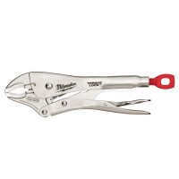 Затискач Torque Lock MILWAUKEE, 1-38 мм, (закруглені губки) MILWAUKEE ACC 4932471732 Затискач Torque Lock MILWAUKEE, 1-38 мм, (закруглені губки) MILWAUKEE ACC 4932471732