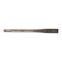 Долото пласке SDS-PLUS MILWAUKEE, 180мм MILWAUKEE ACC 4932451732 Долото пласке SDS-PLUS MILWAUKEE, 180мм MILWAUKEE ACC 4932451732