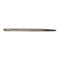 Долото гостре SDS-PLUS MILWAUKEE, 180мм MILWAUKEE ACC 4932451731 Долото гостре SDS-PLUS MILWAUKEE, 180мм MILWAUKEE ACC 4932451731
