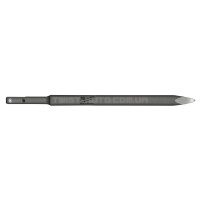 Долото гостре SDS-PLUS MILWAUKEE, 250мм MILWAUKEE ACC 4932339625 Долото гостре SDS-PLUS MILWAUKEE, 250мм MILWAUKEE ACC 4932339625