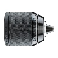 Швидкозатискний індустріальний патрон для машин з FIXTEC 1.5-13 9/16x18 (1 шт) | 4932478806 Швидкозатискний індустріальний патрон для машин з FIXTEC 1.5-13 9/16x18 (1 шт) | 4932478806