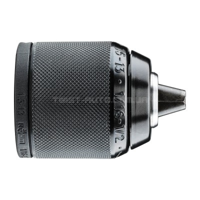 Швидкозатискний індустріальний патрон для машин з FIXTEC 1.5-13 9/16x18 (1 шт) | 4932478806