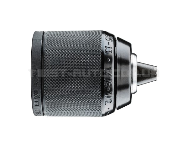 Швидкозатискний індустріальний патрон для машин з FIXTEC 1.5-13 9/16x18 (1 шт) | 4932478806